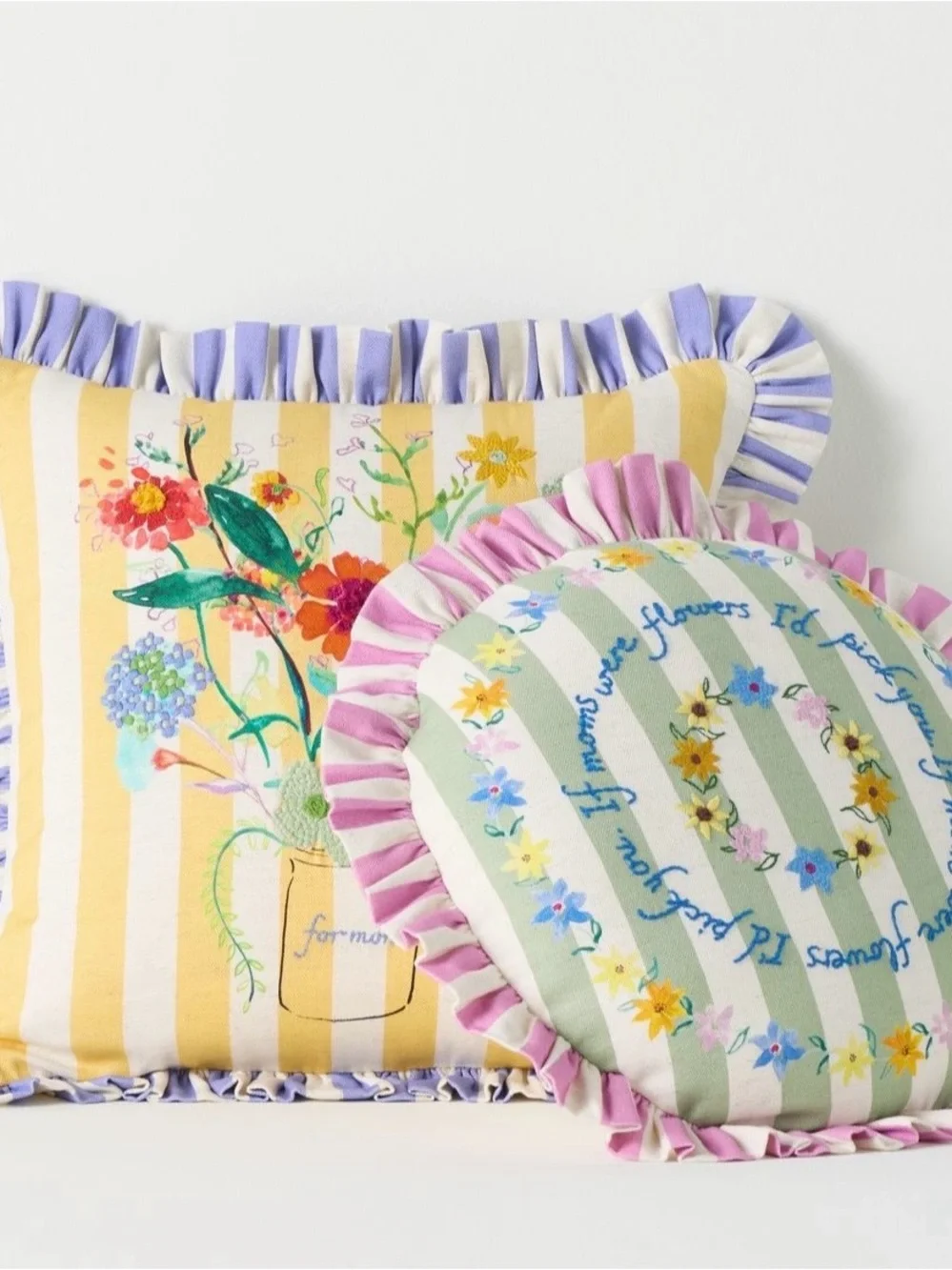 Anthropologie 91% cotton